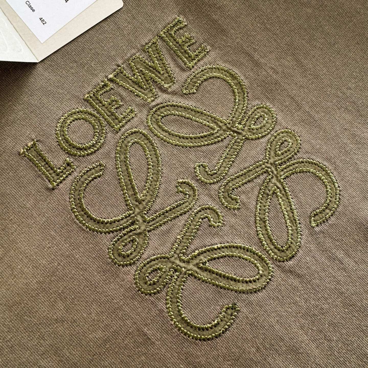 LOEWE TSHIRT