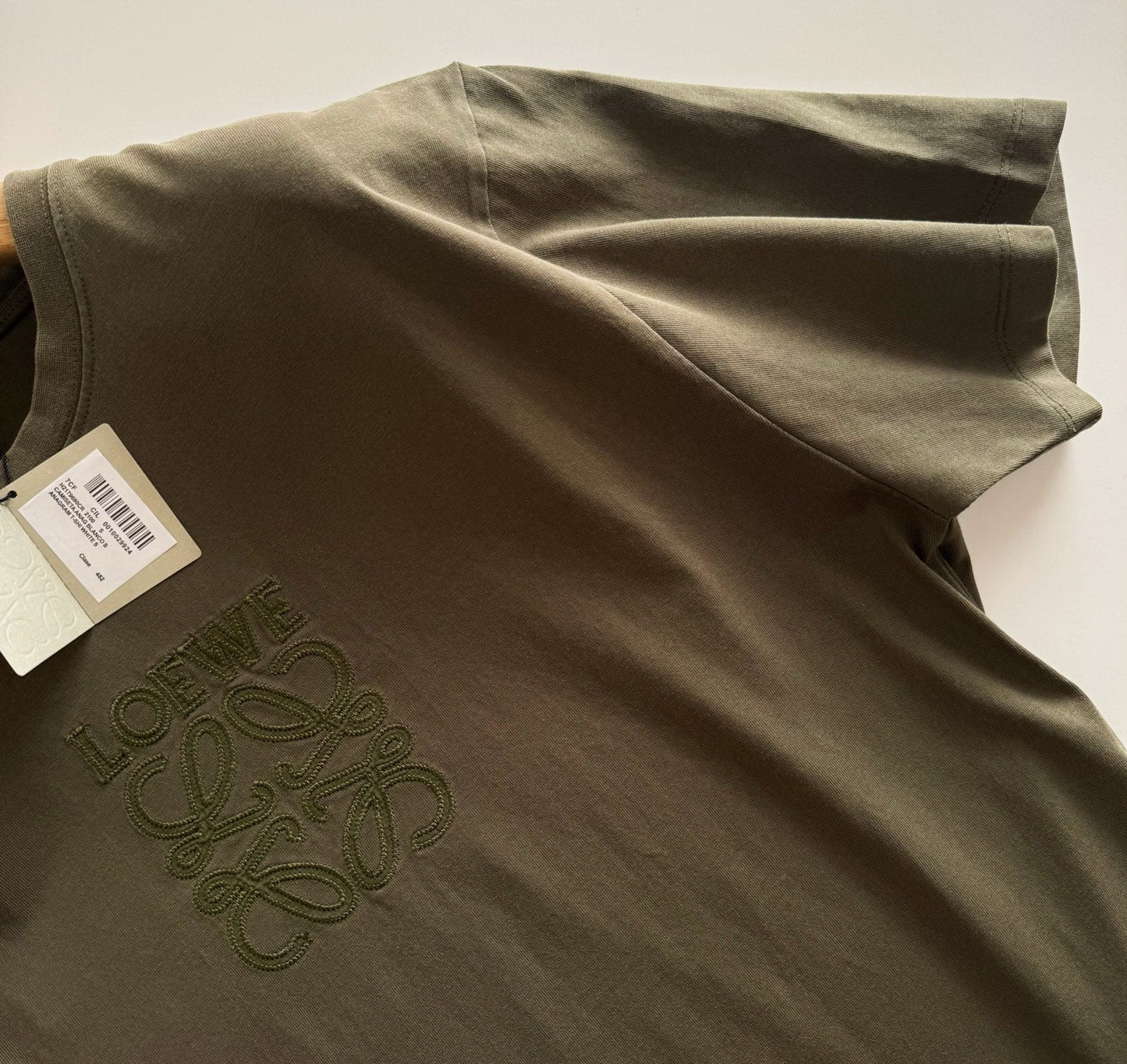 LOEWE TSHIRT