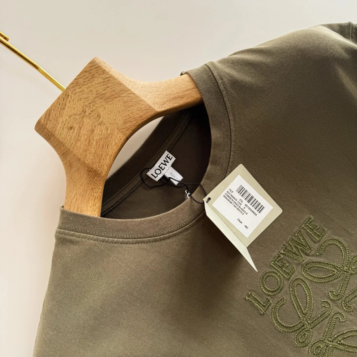 LOEWE TSHIRT