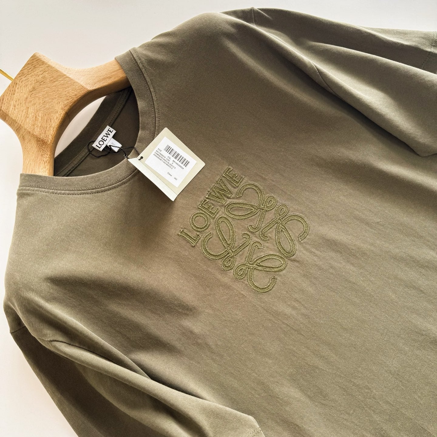 LOEWE TSHIRT