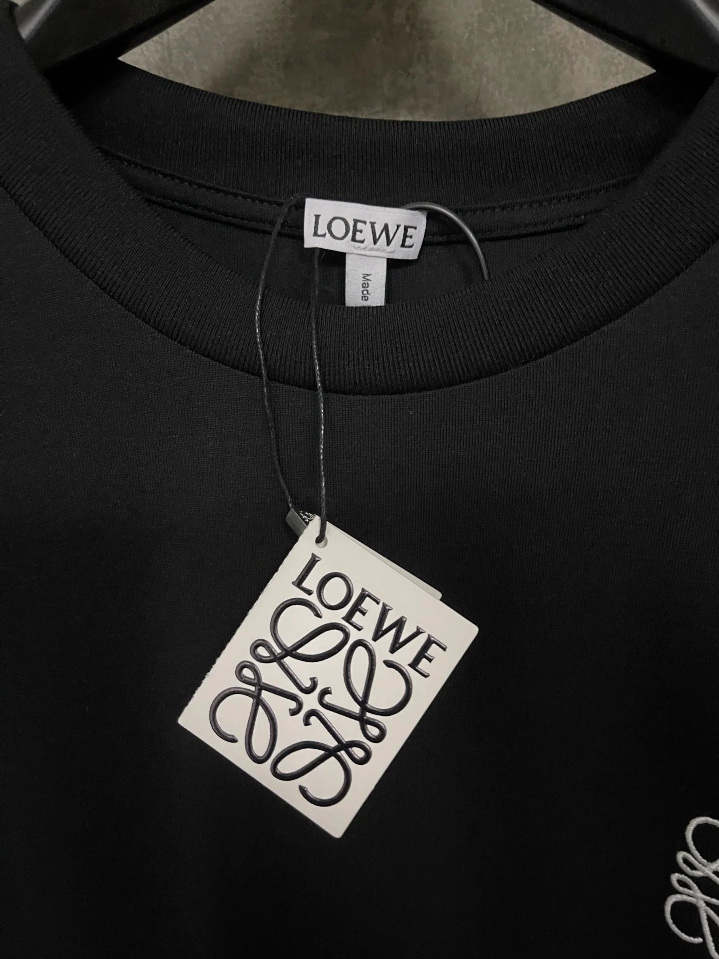 LOEWE TSHIRT