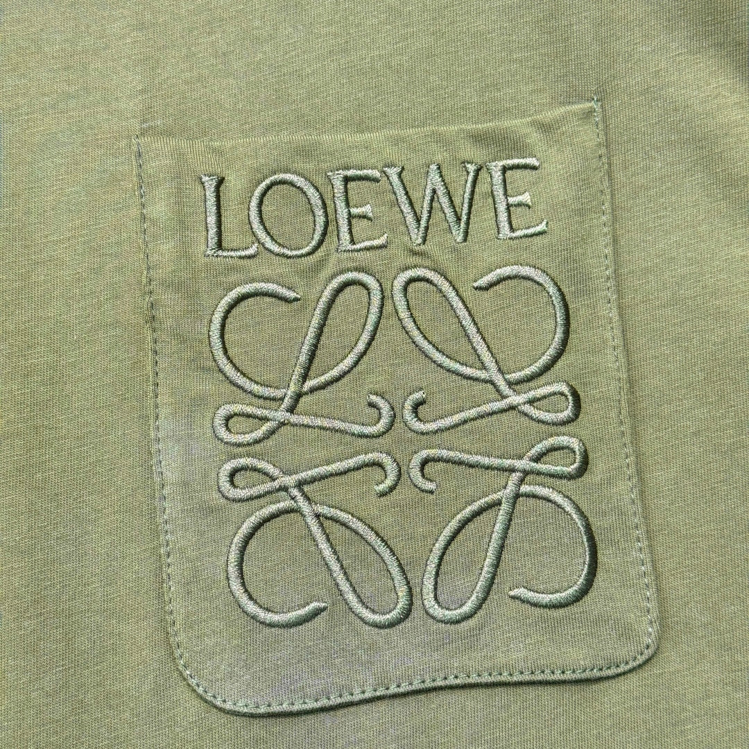 LOEWE TSHIRT