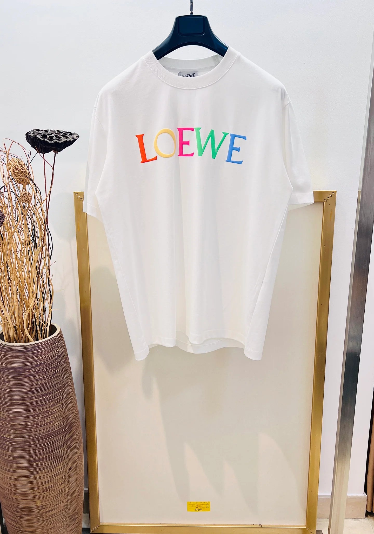 LOEWE TSHIRT