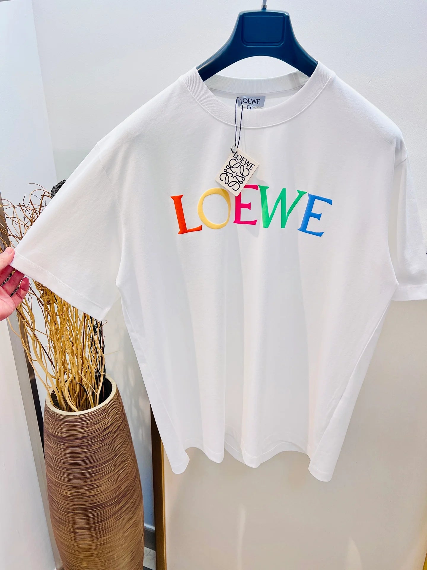 LOEWE TSHIRT
