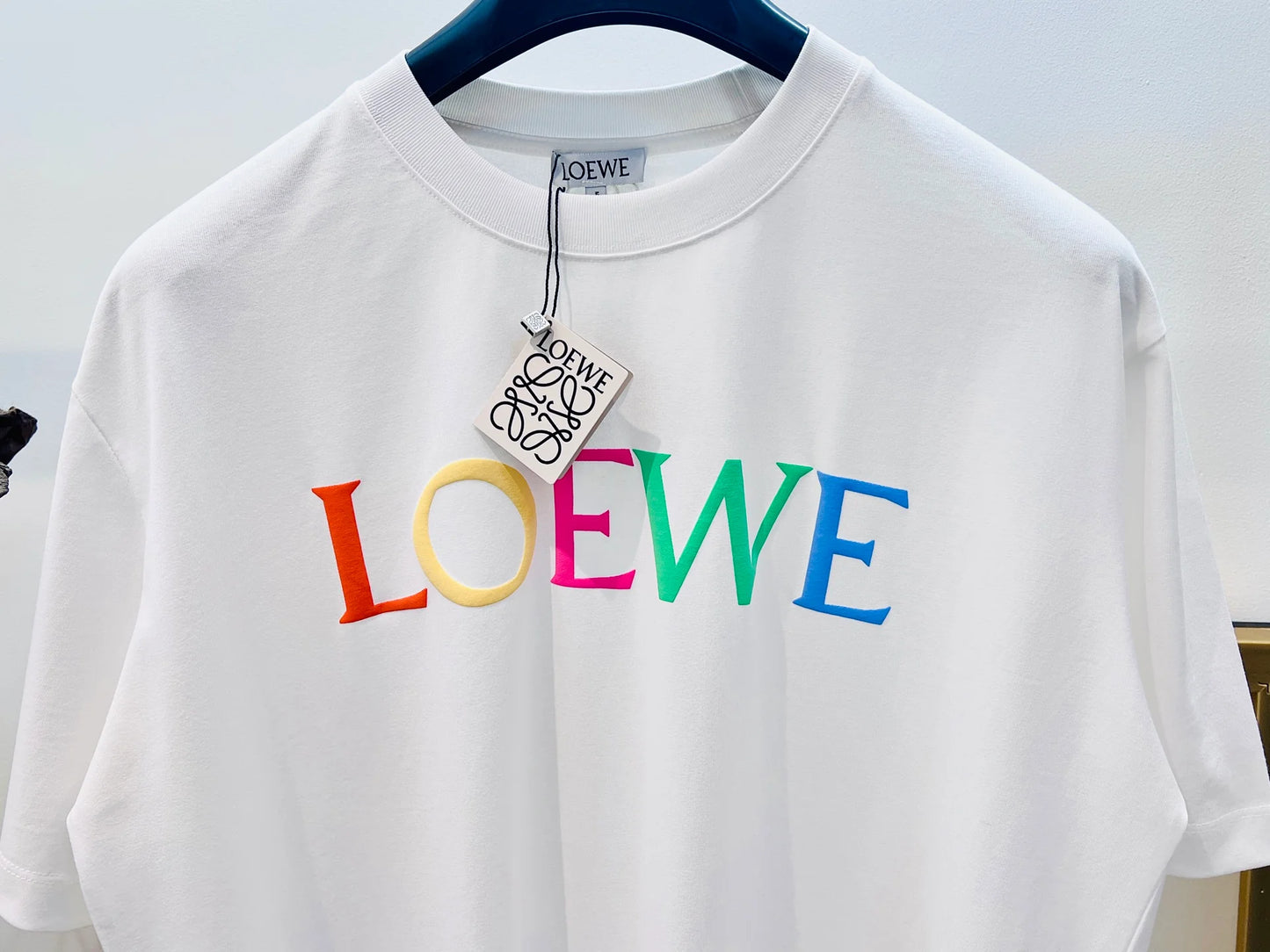 LOEWE TSHIRT