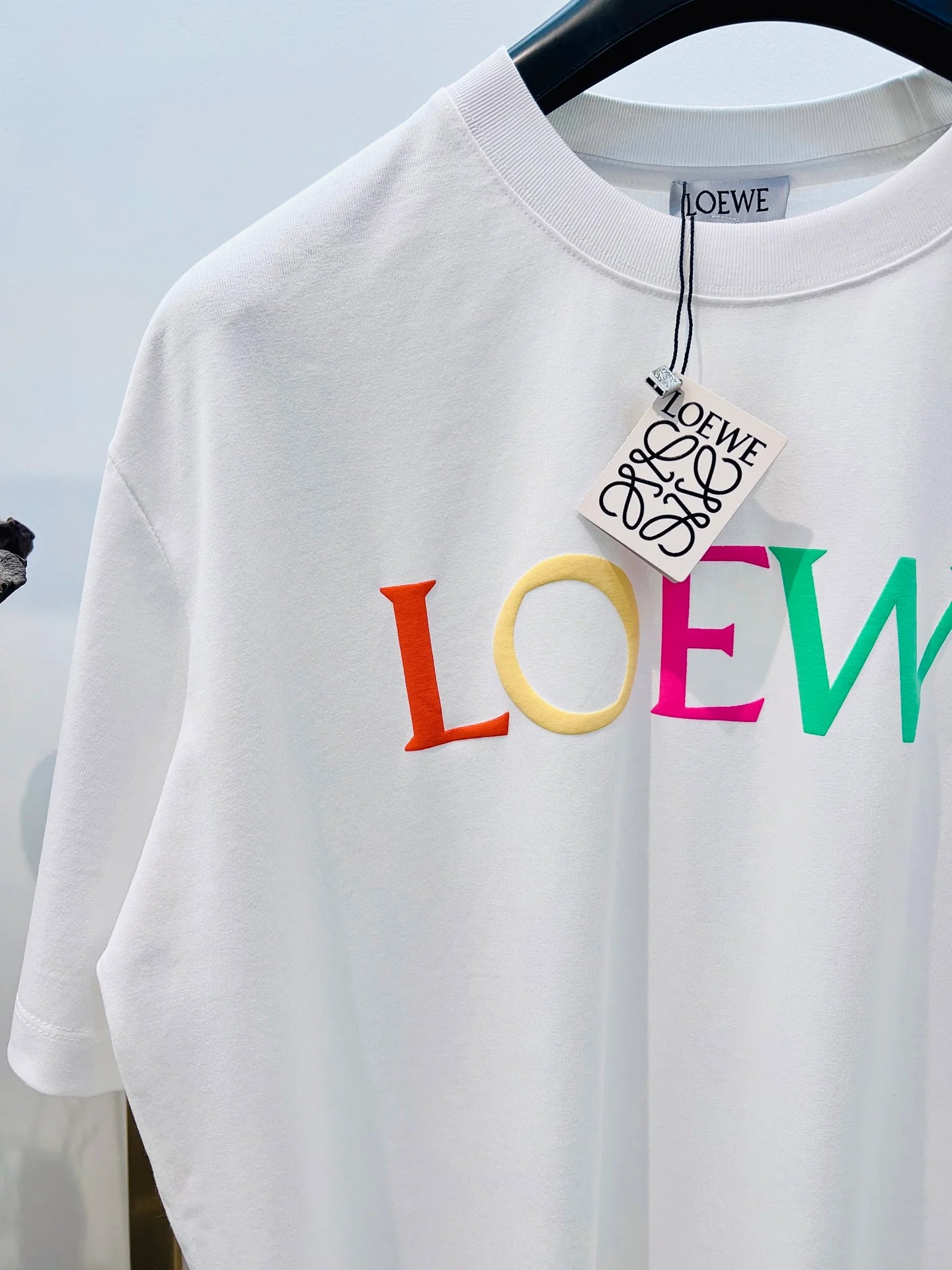 LOEWE TSHIRT