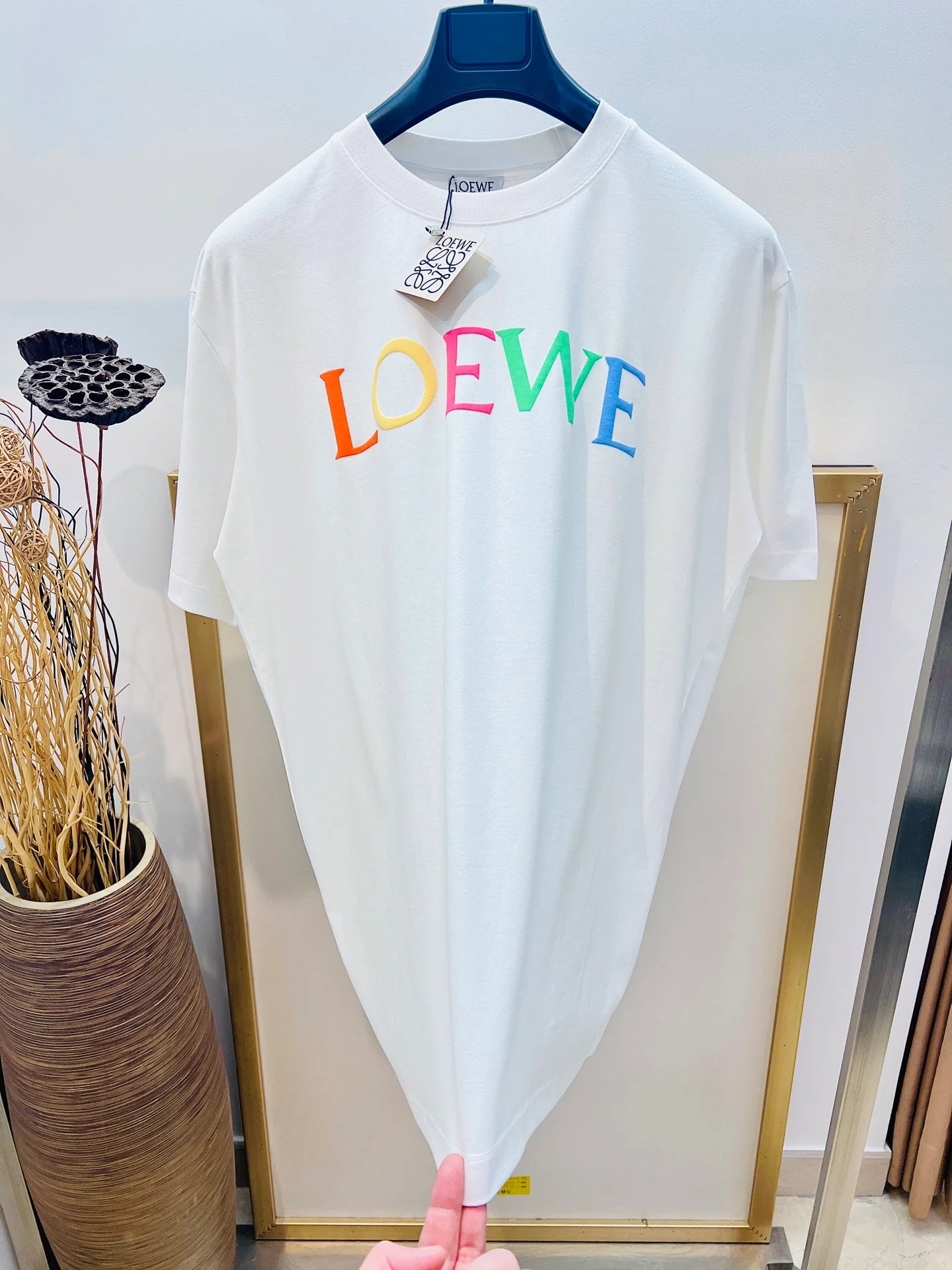 LOEWE TSHIRT