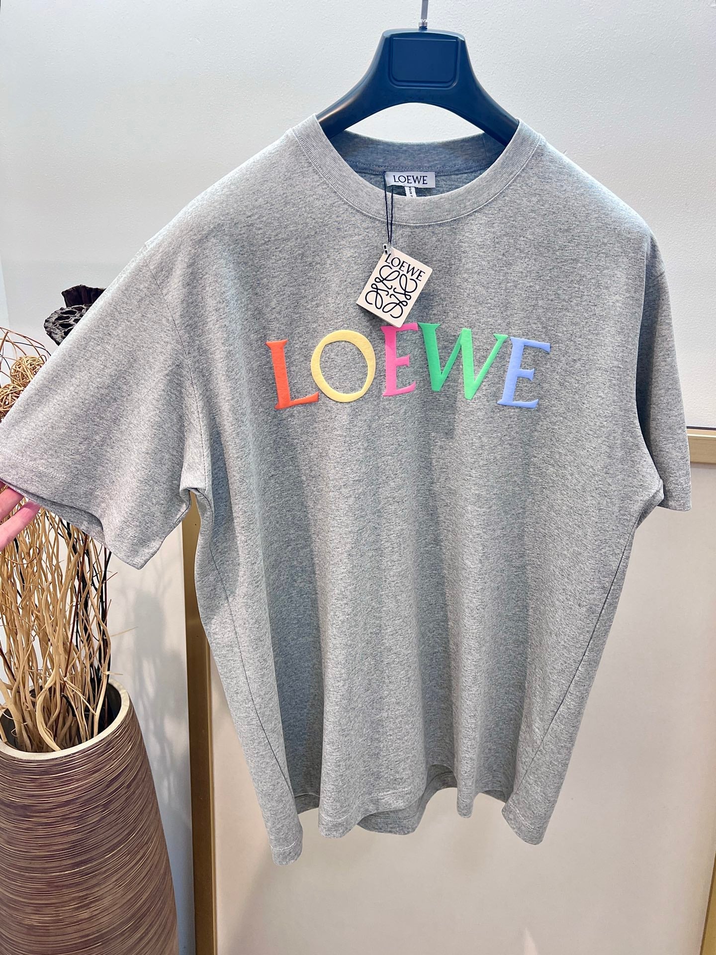 LOEWE TSHIRT