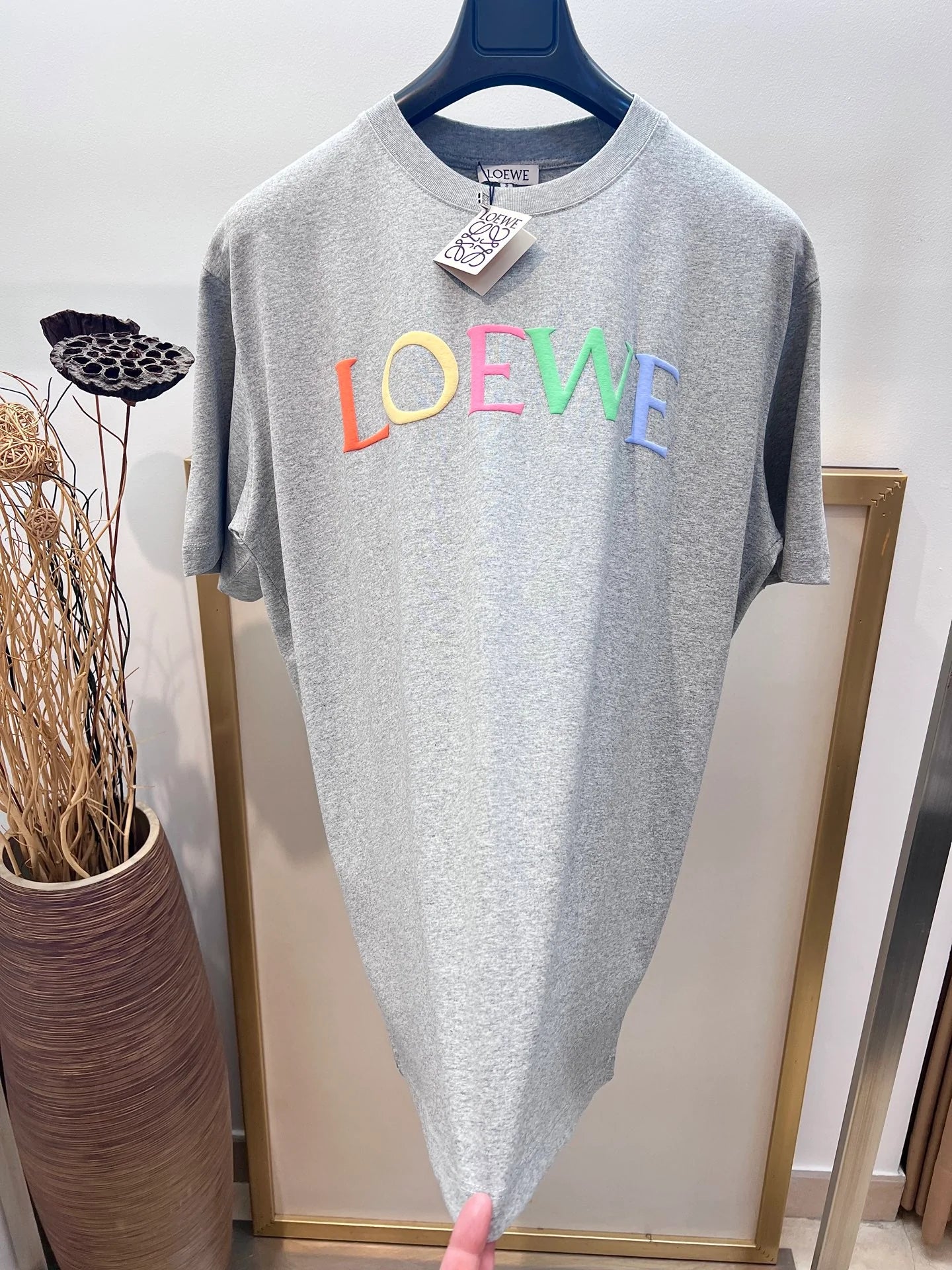 LOEWE TSHIRT