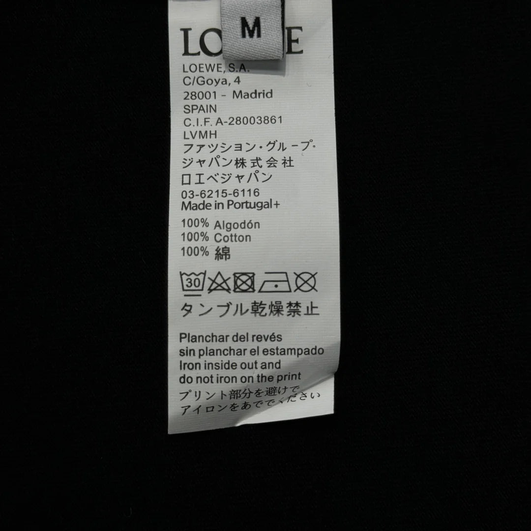 LOEWE TSHIRT