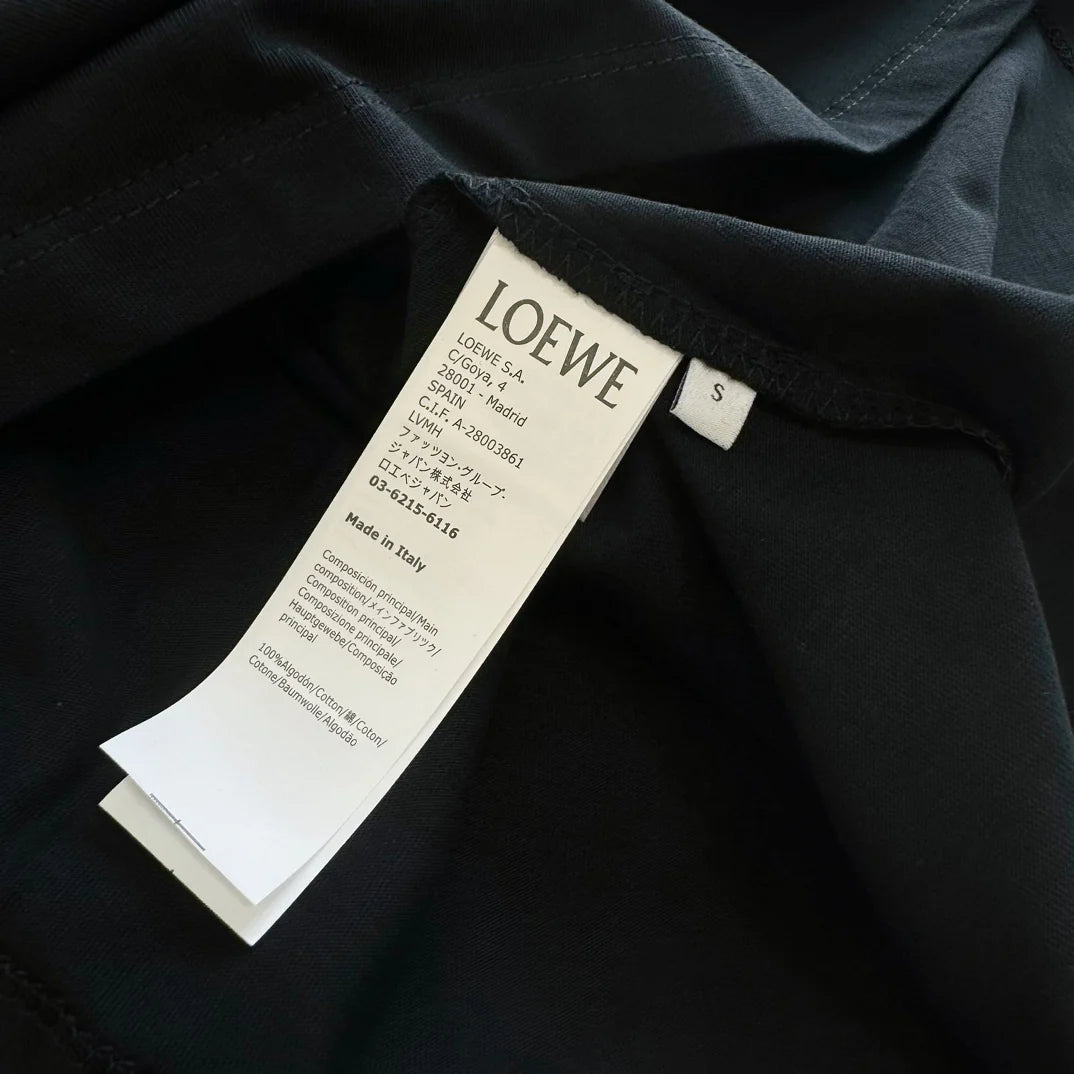 LOEWE TSHIRT