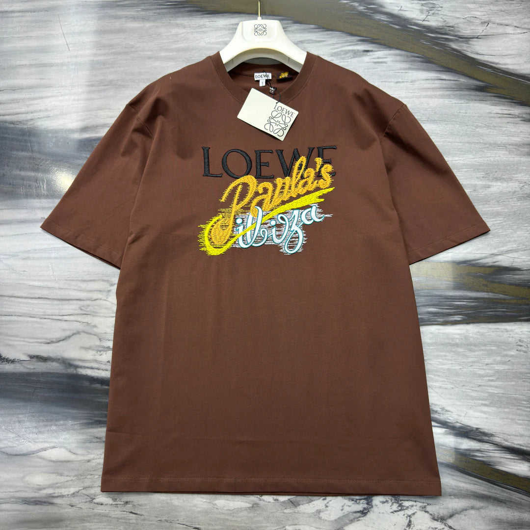 LOEWE TSHIRT
