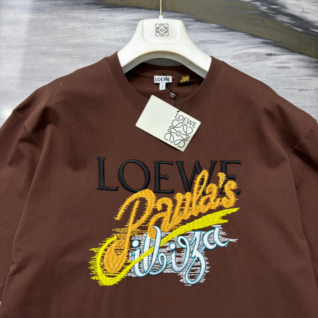 LOEWE TSHIRT
