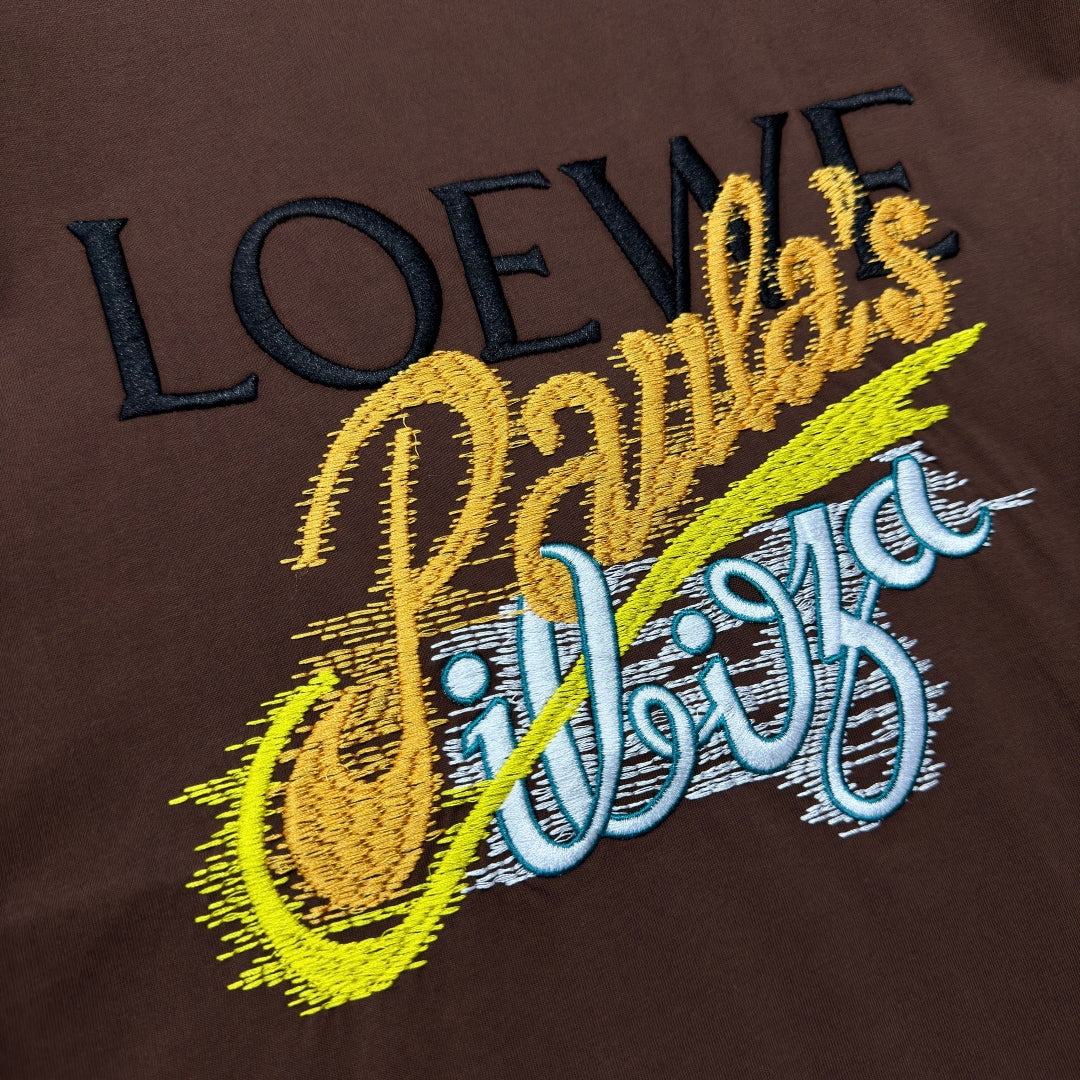 LOEWE TSHIRT