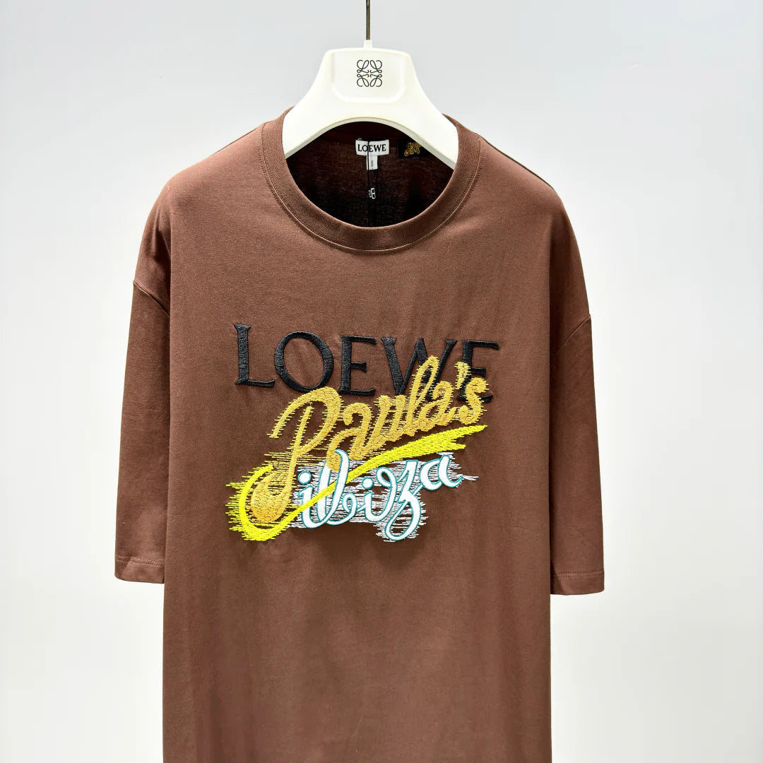 LOEWE TSHIRT
