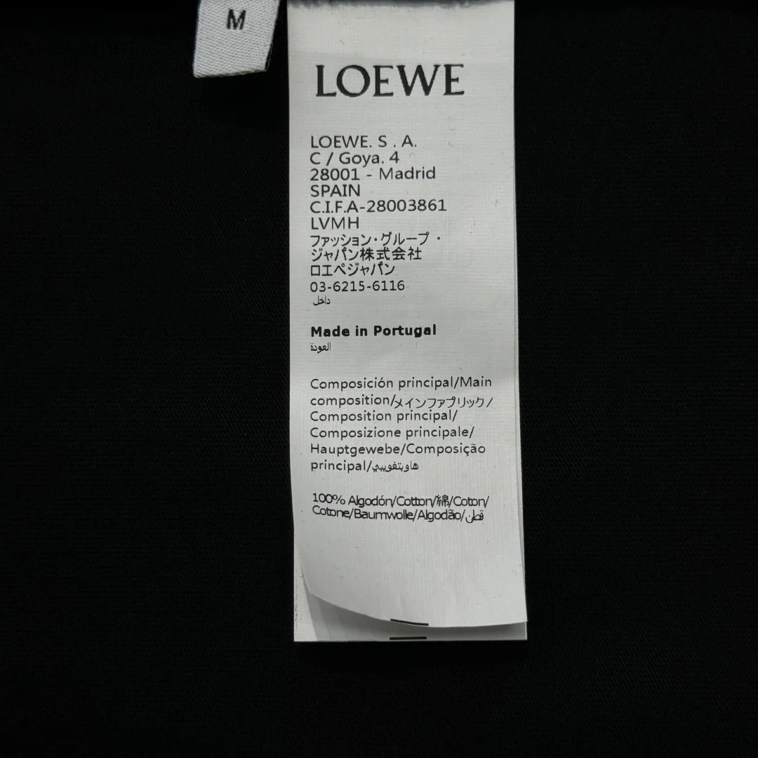 LOEWE TSHIRT