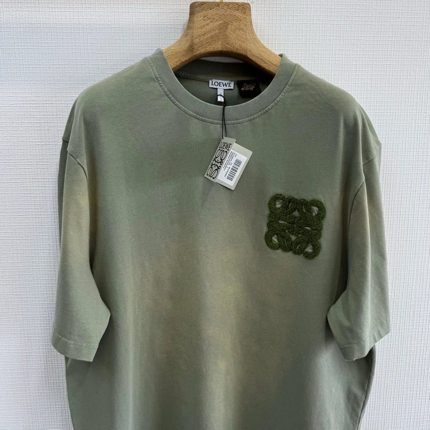 LOEWE TSHIRT