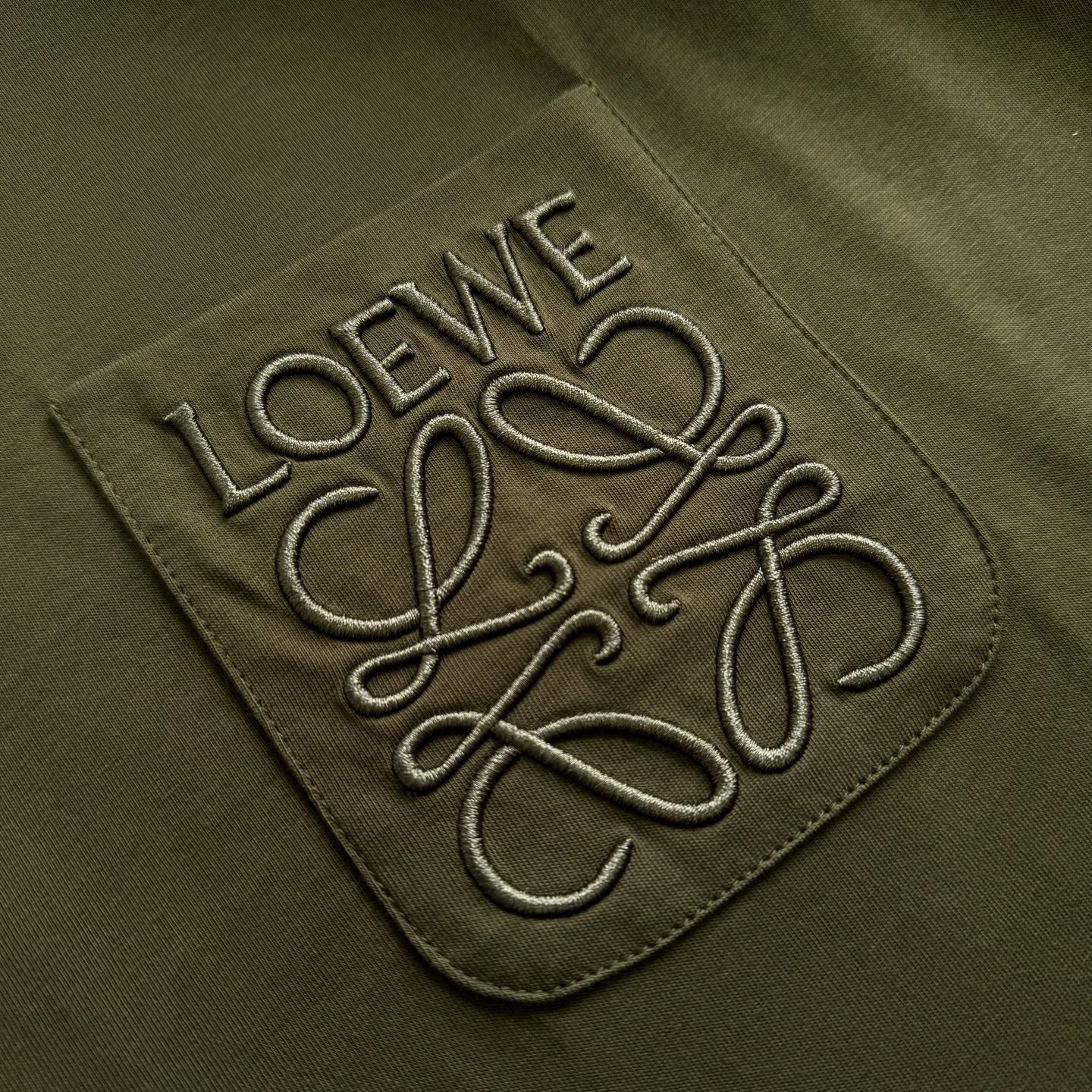 LOEWE TSHIRT