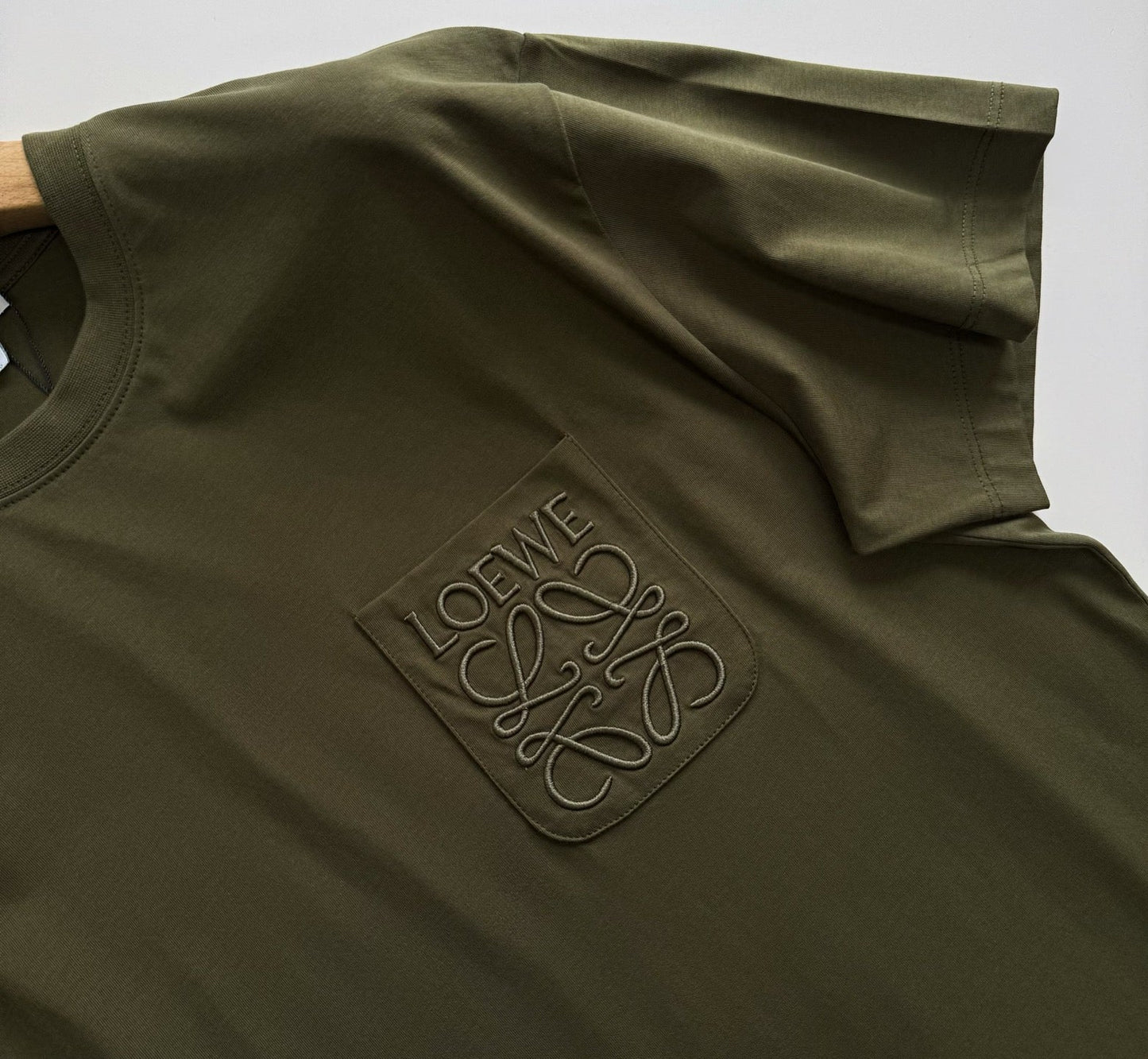 LOEWE TSHIRT