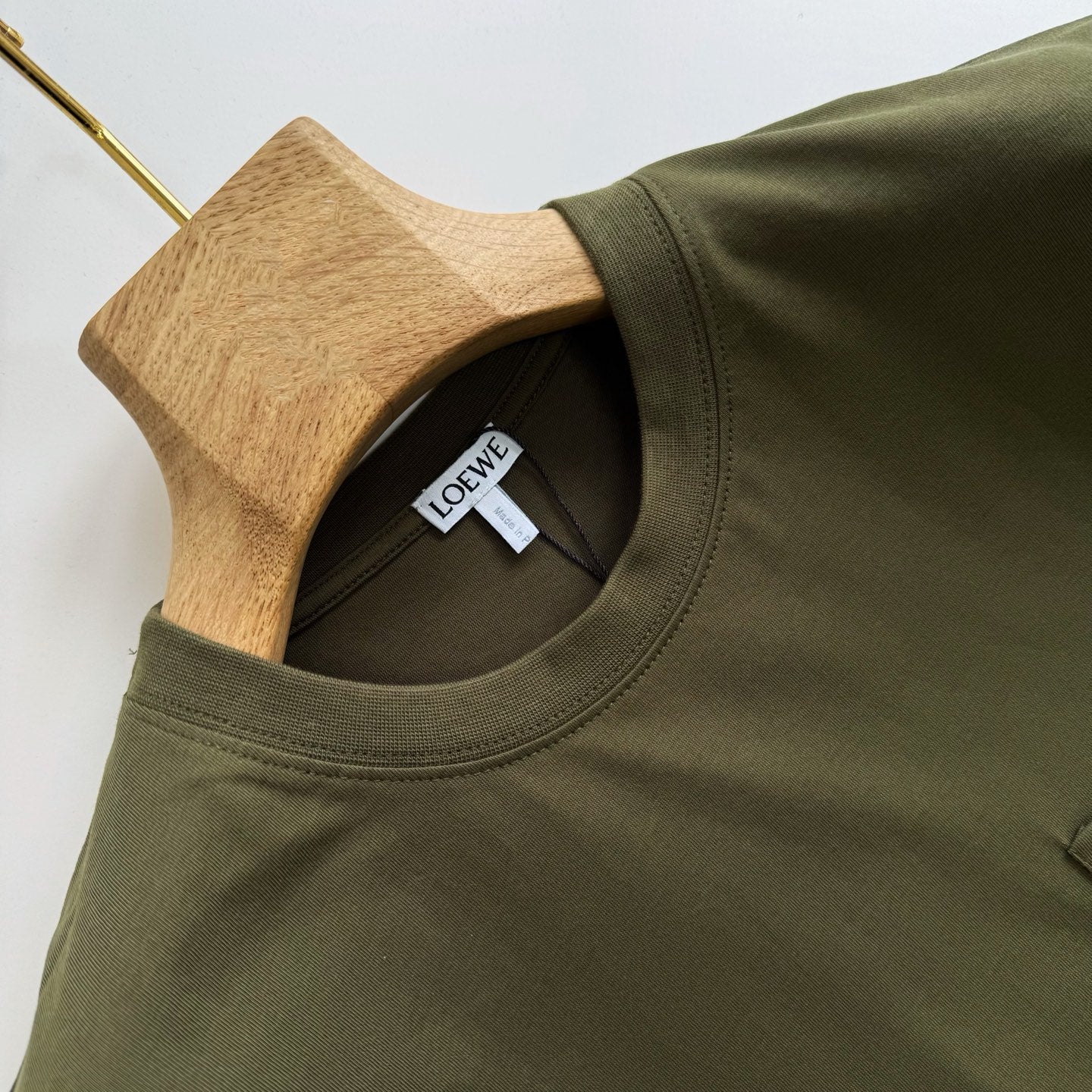 LOEWE TSHIRT