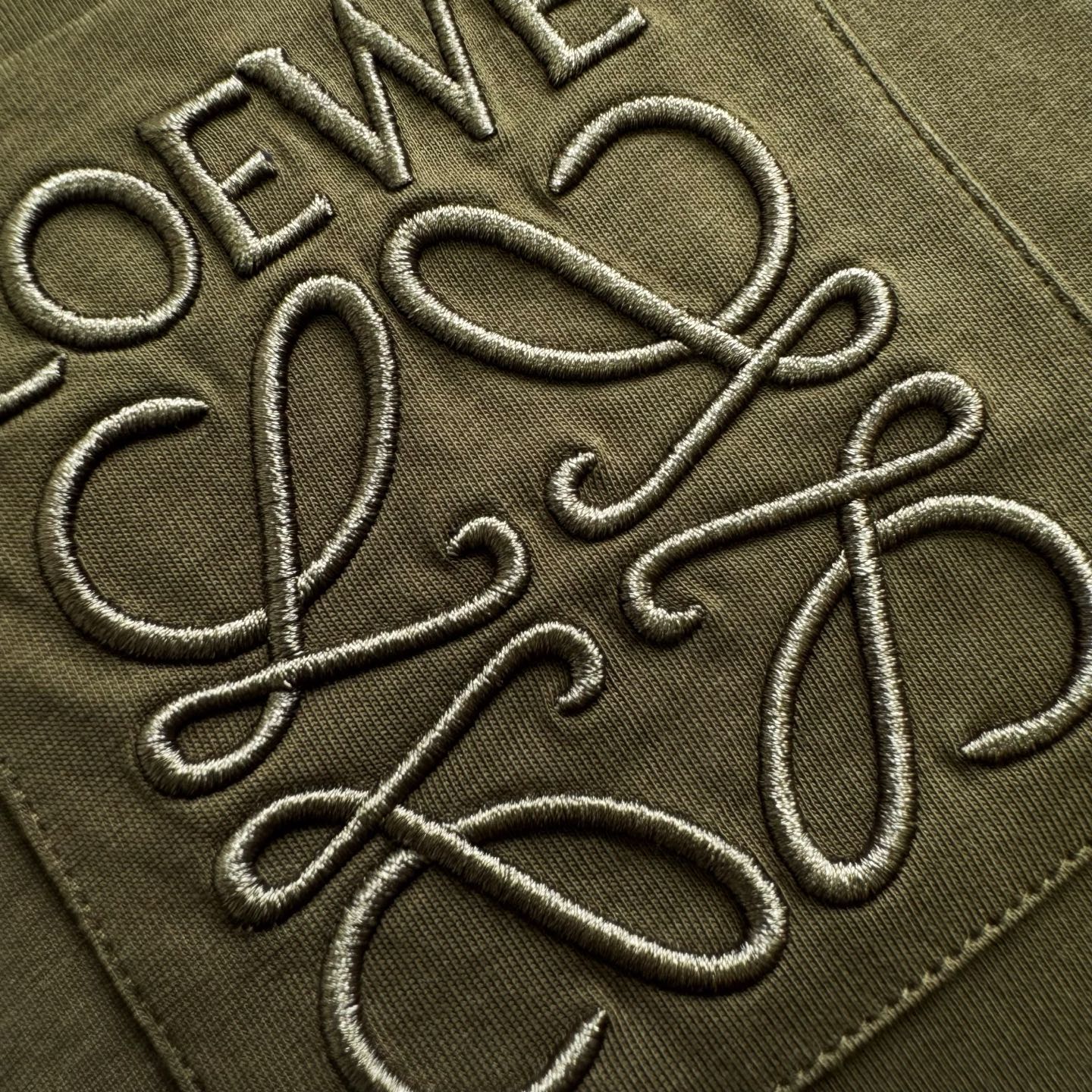 LOEWE TSHIRT