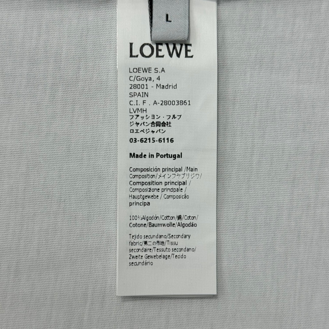 LOEWE TSHIRT