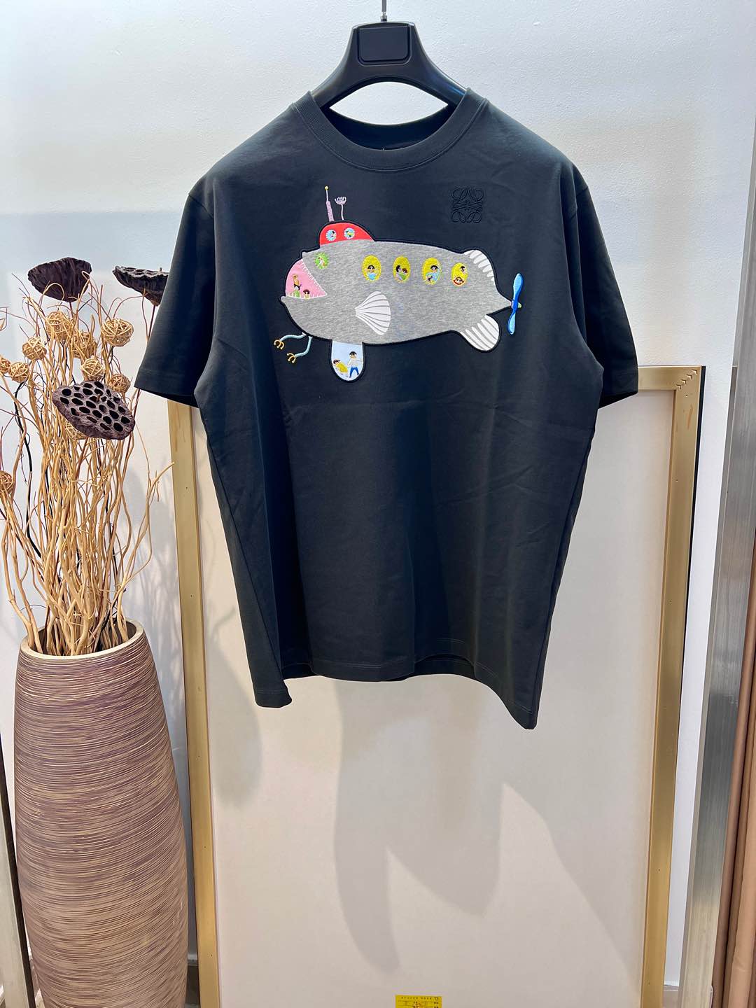 LOEWE TSHIRT