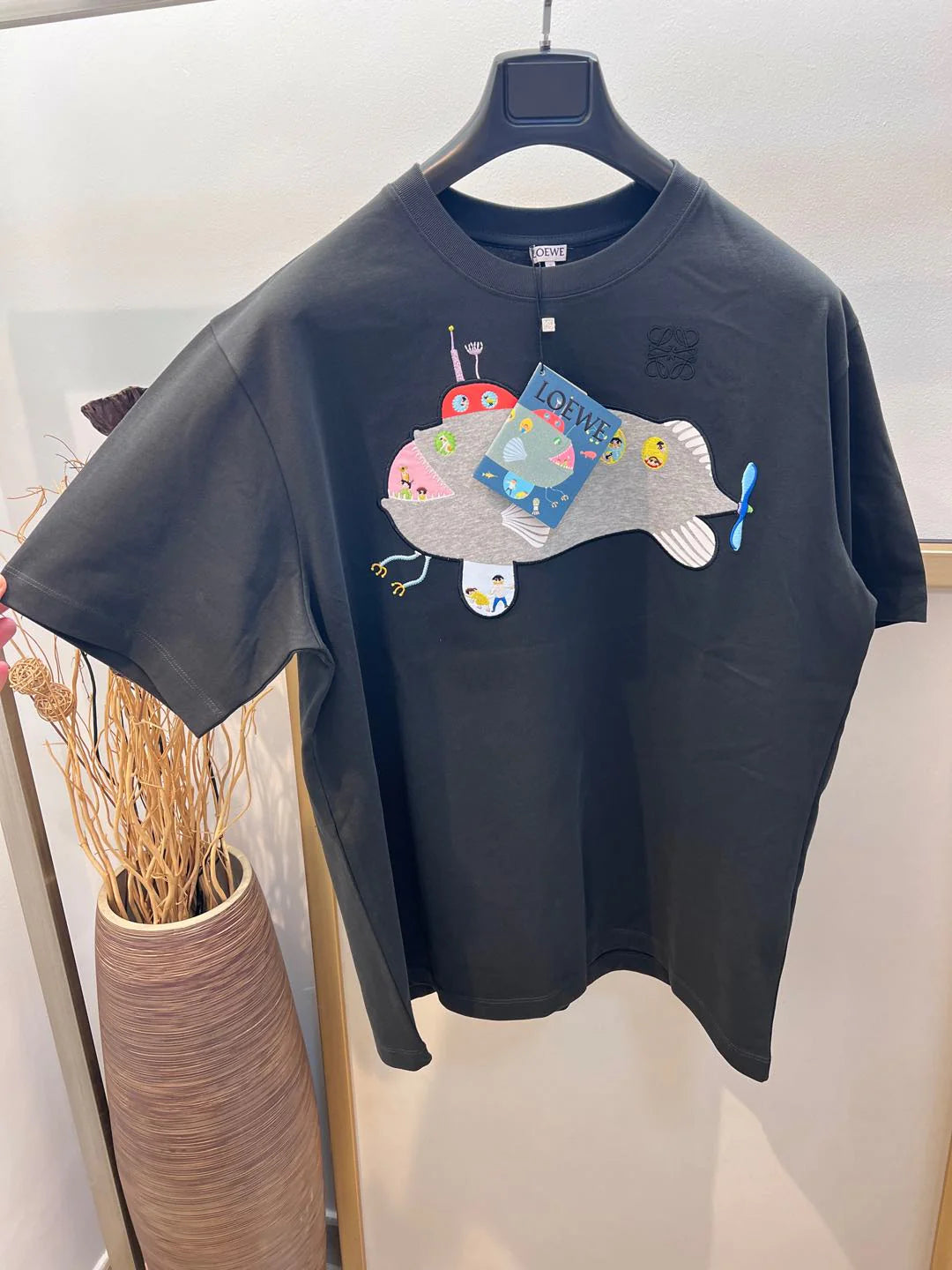 LOEWE TSHIRT