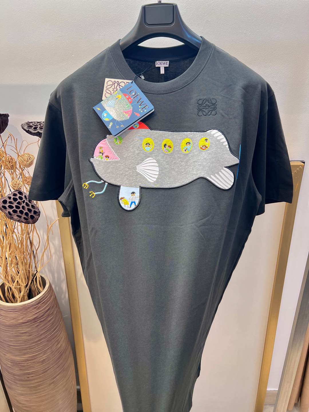 LOEWE TSHIRT