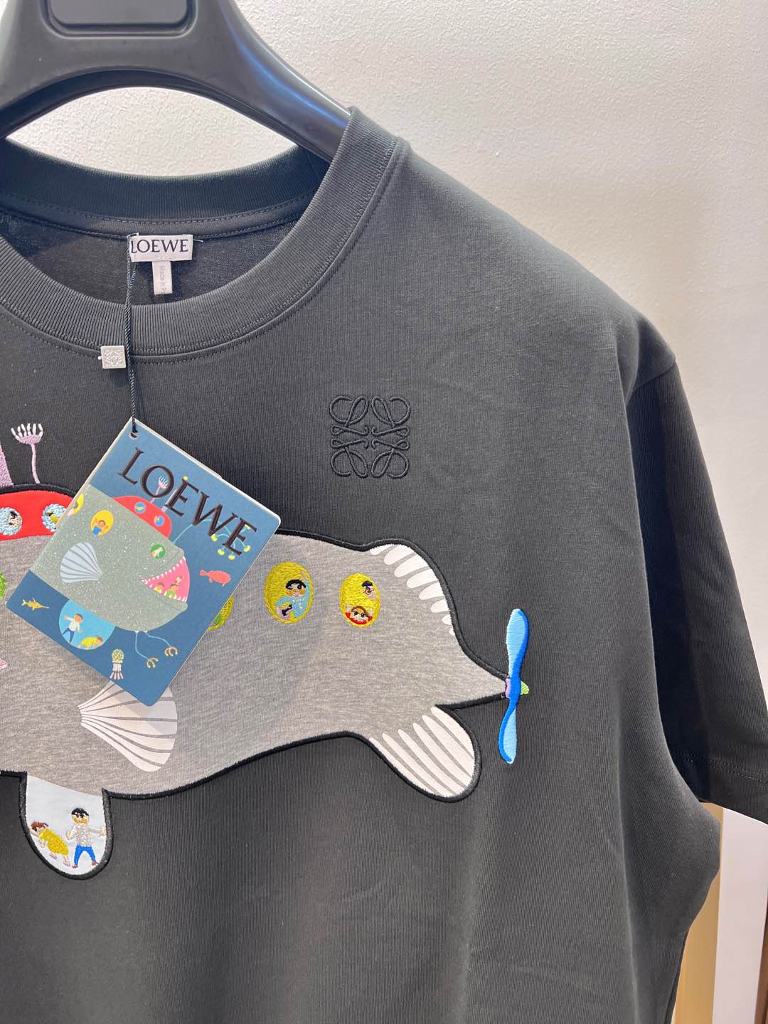 LOEWE TSHIRT