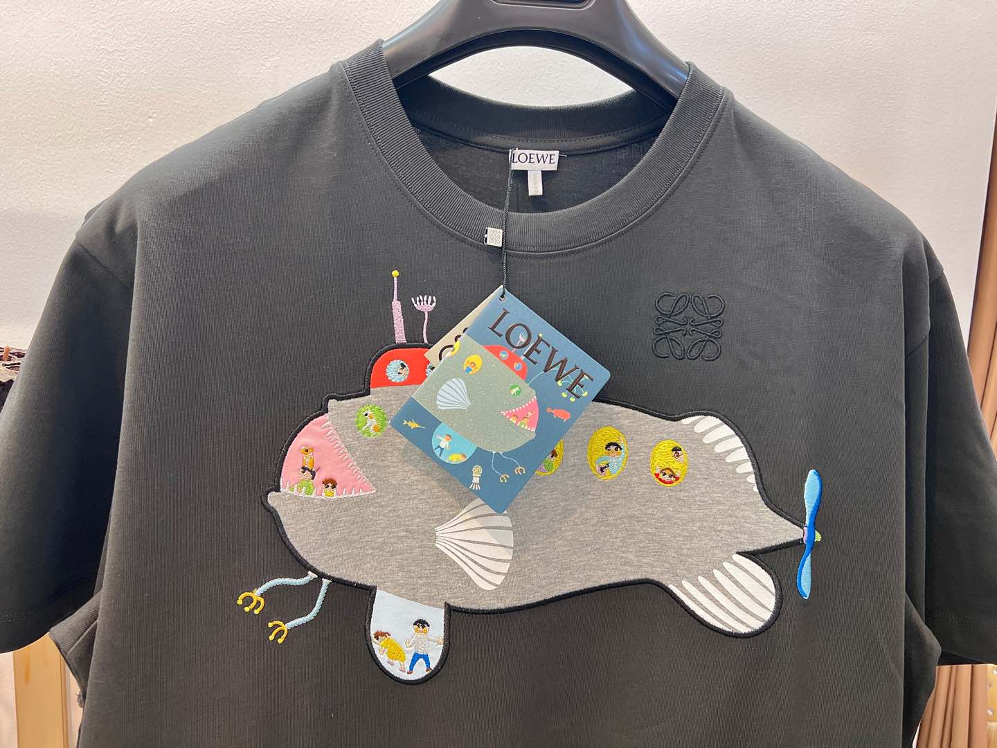 LOEWE TSHIRT
