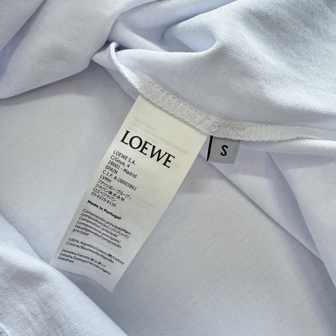 LOEWE TSHIRT