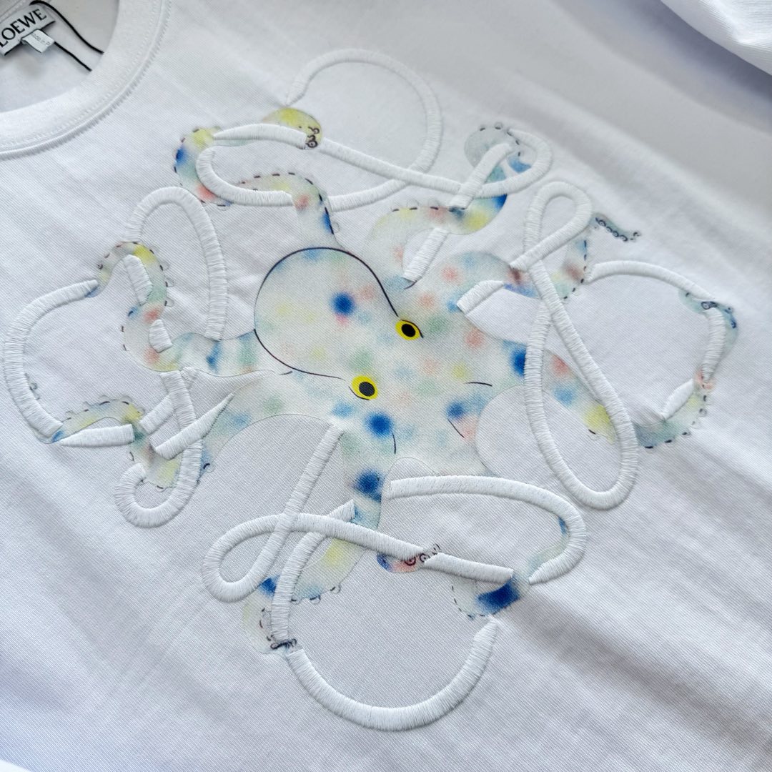 LOEWE TSHIRT
