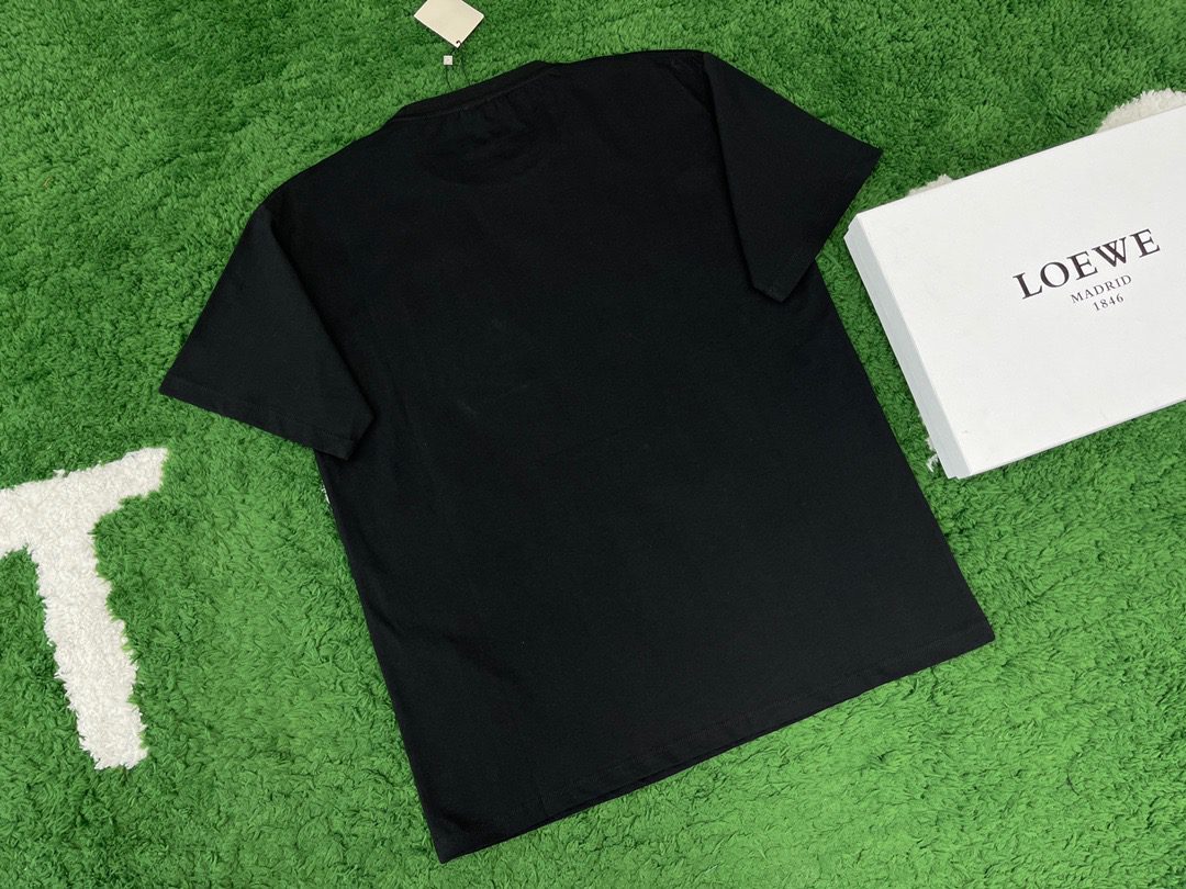 LOEWE TSHIRT