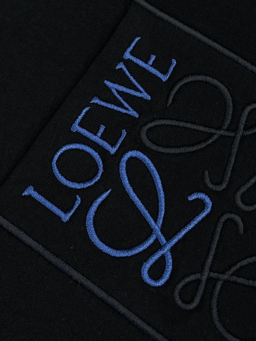LOEWE TSHIRT