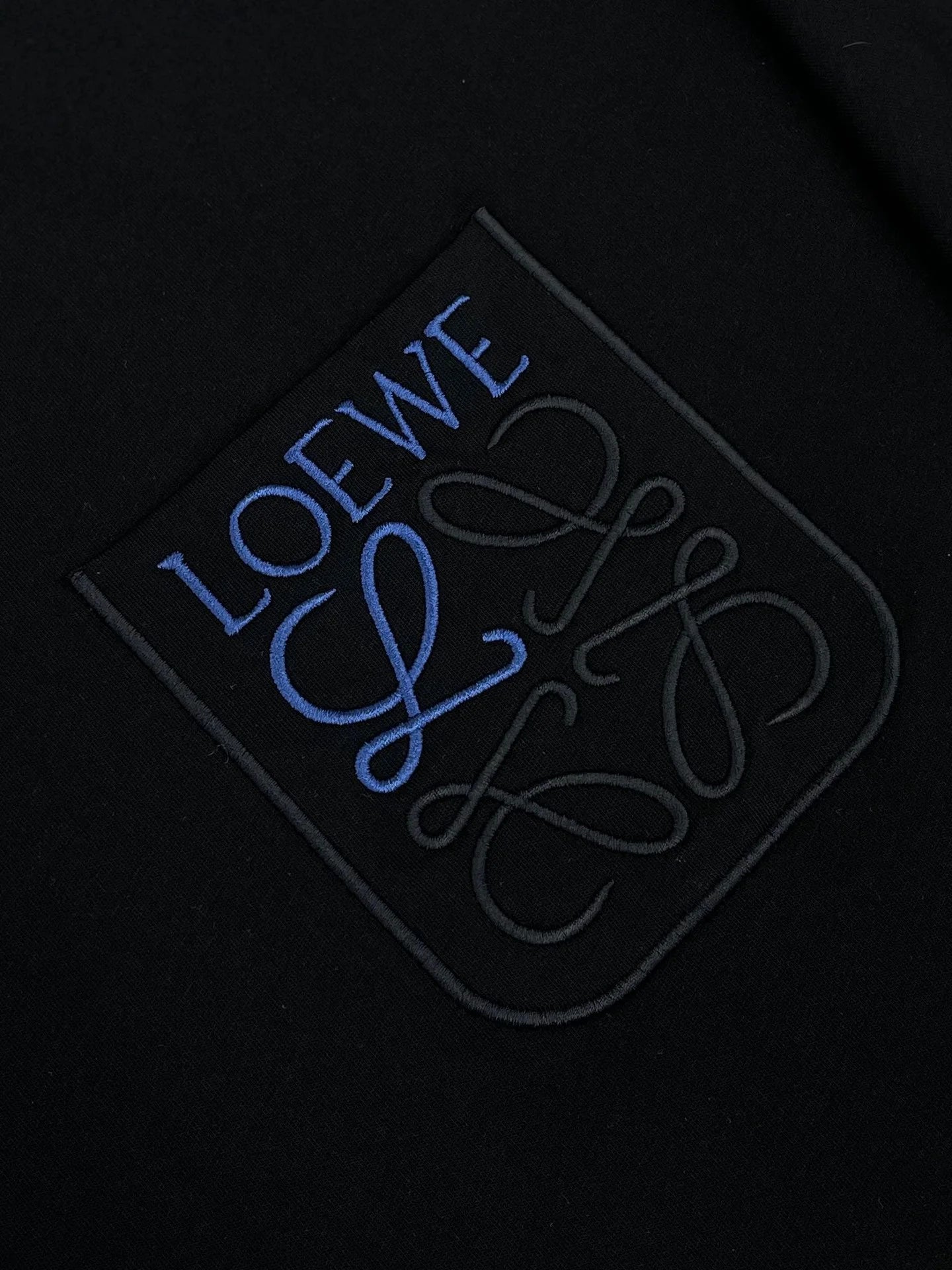 LOEWE TSHIRT