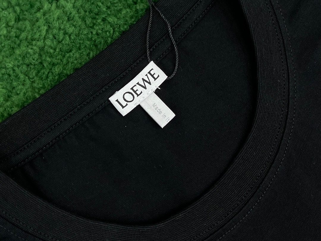 LOEWE TSHIRT