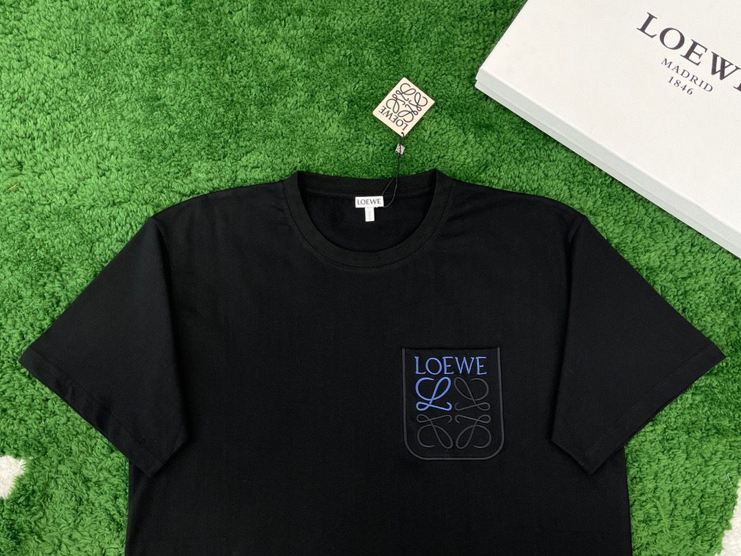 LOEWE TSHIRT