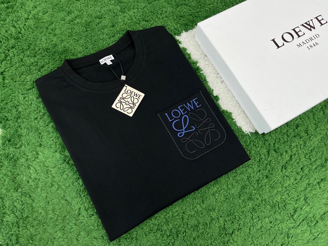 LOEWE TSHIRT