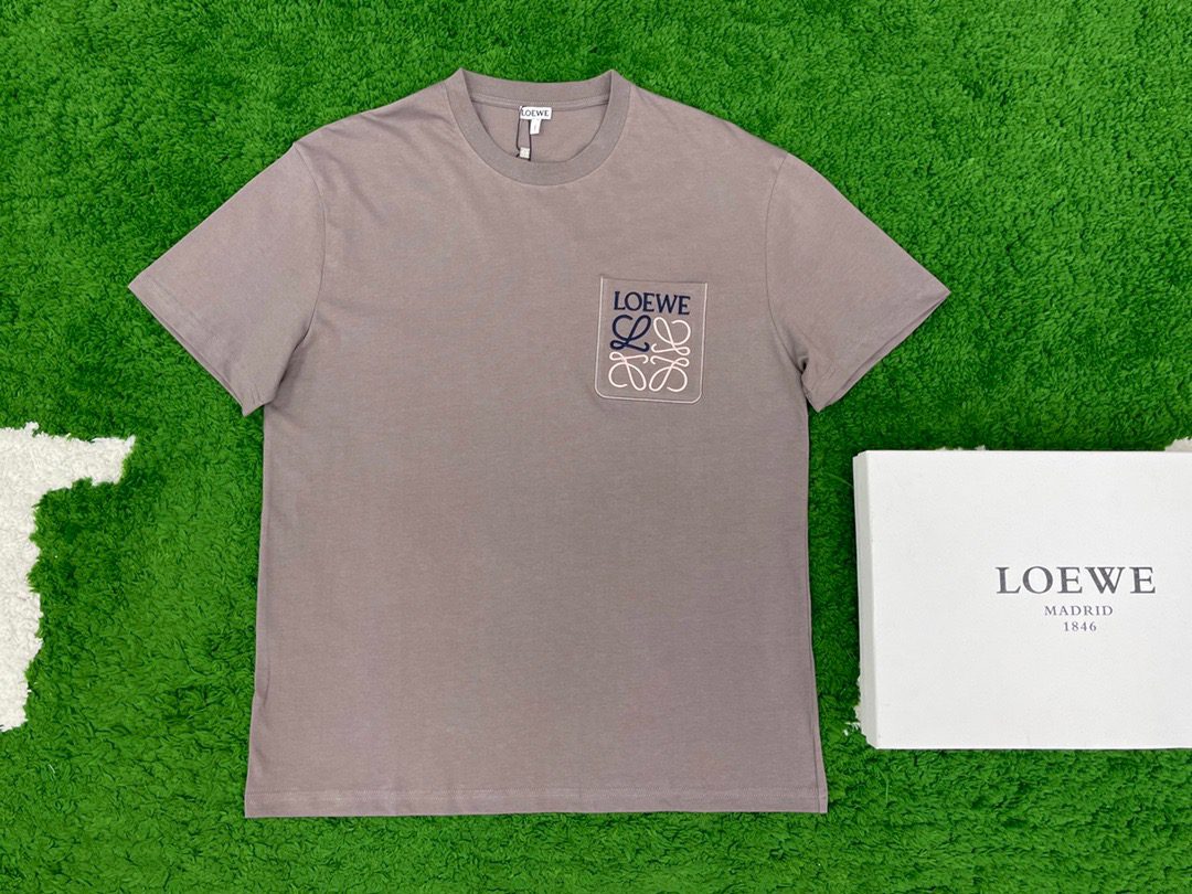 LOEWE TSHIRT