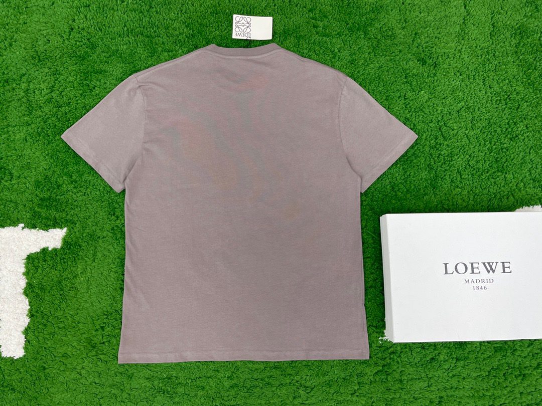 LOEWE TSHIRT