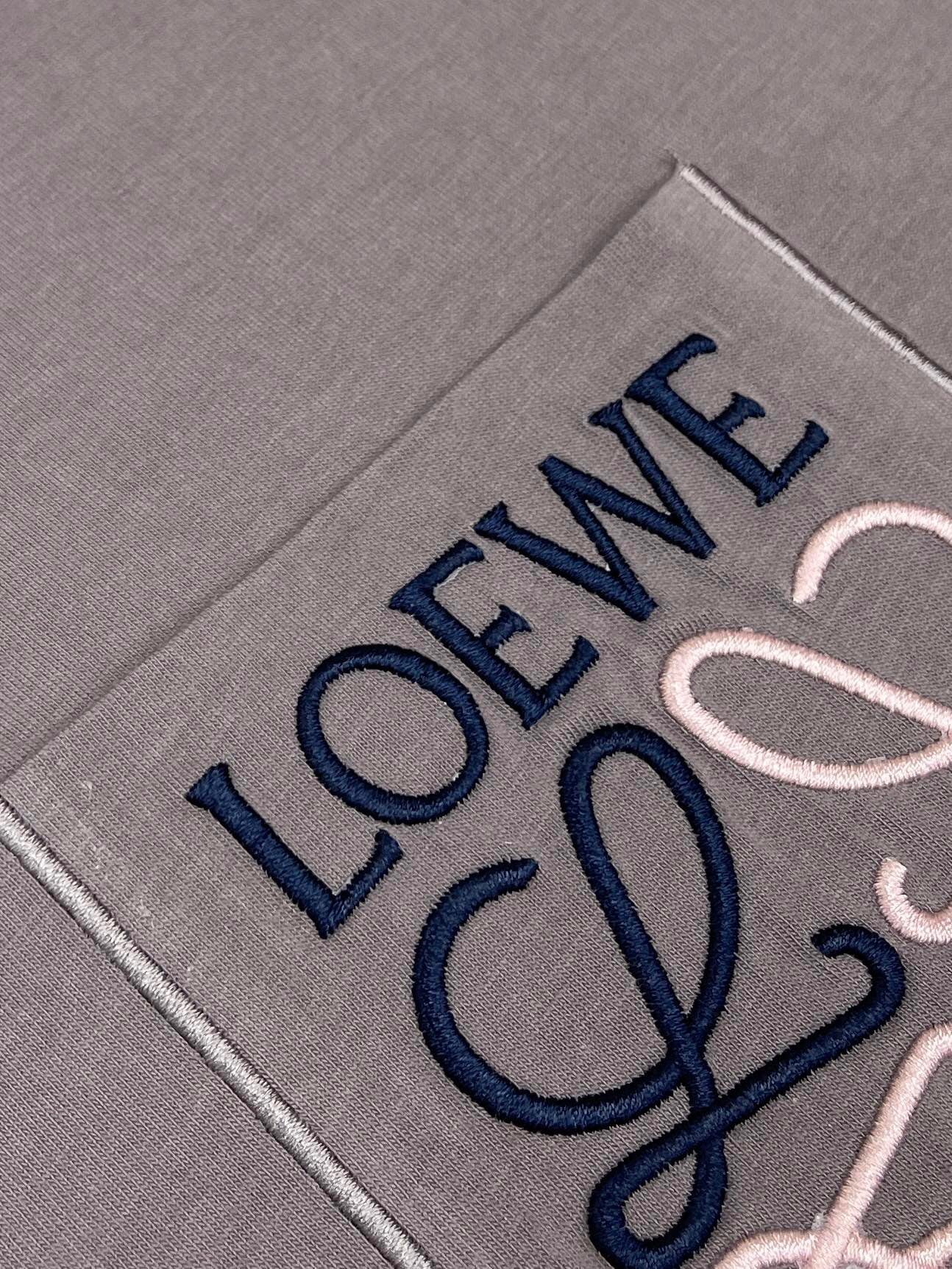 LOEWE TSHIRT