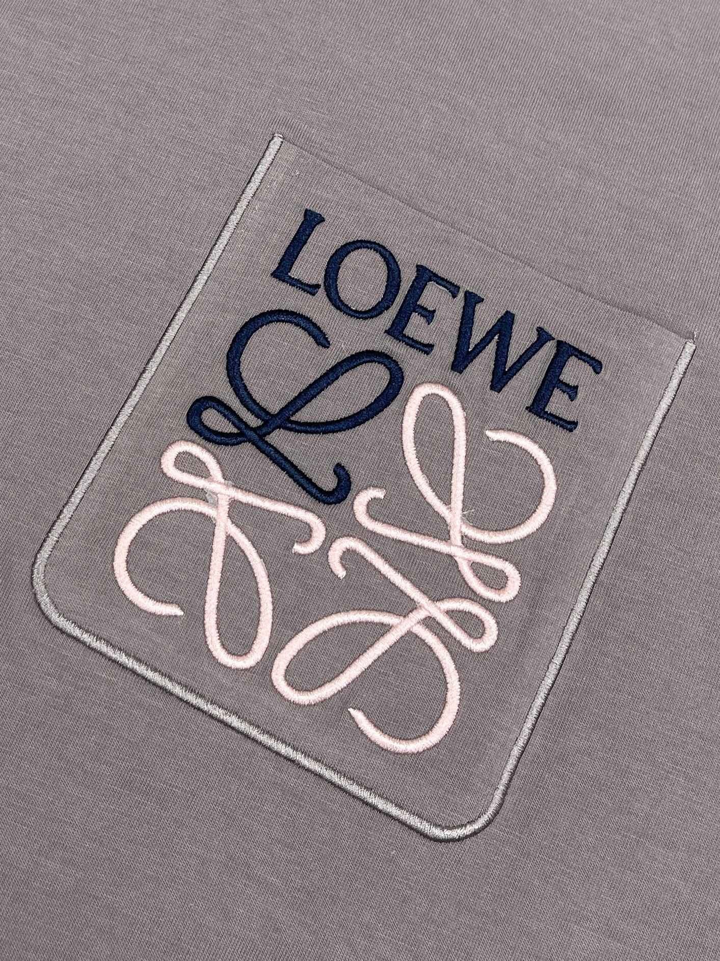 LOEWE TSHIRT