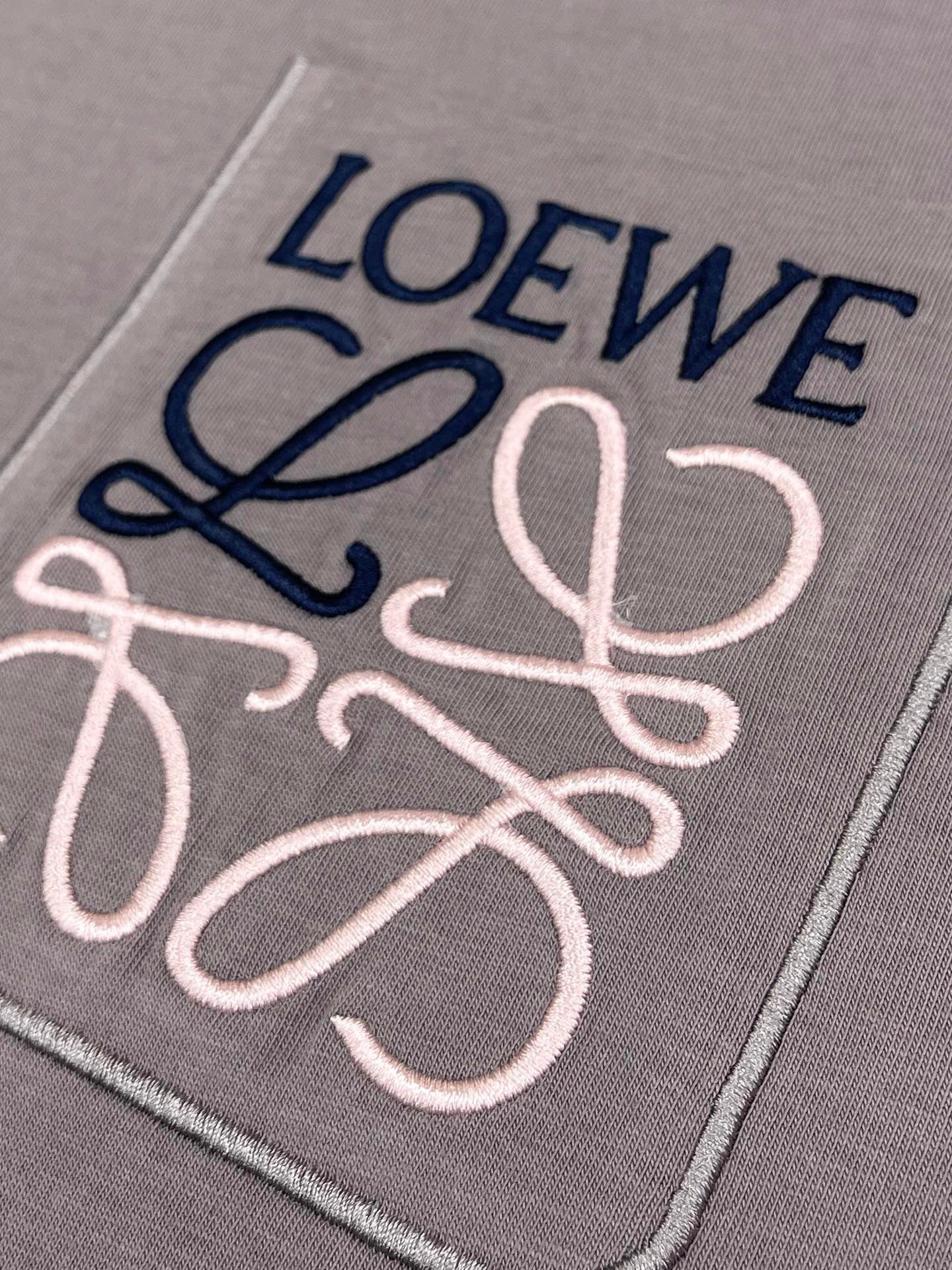 LOEWE TSHIRT