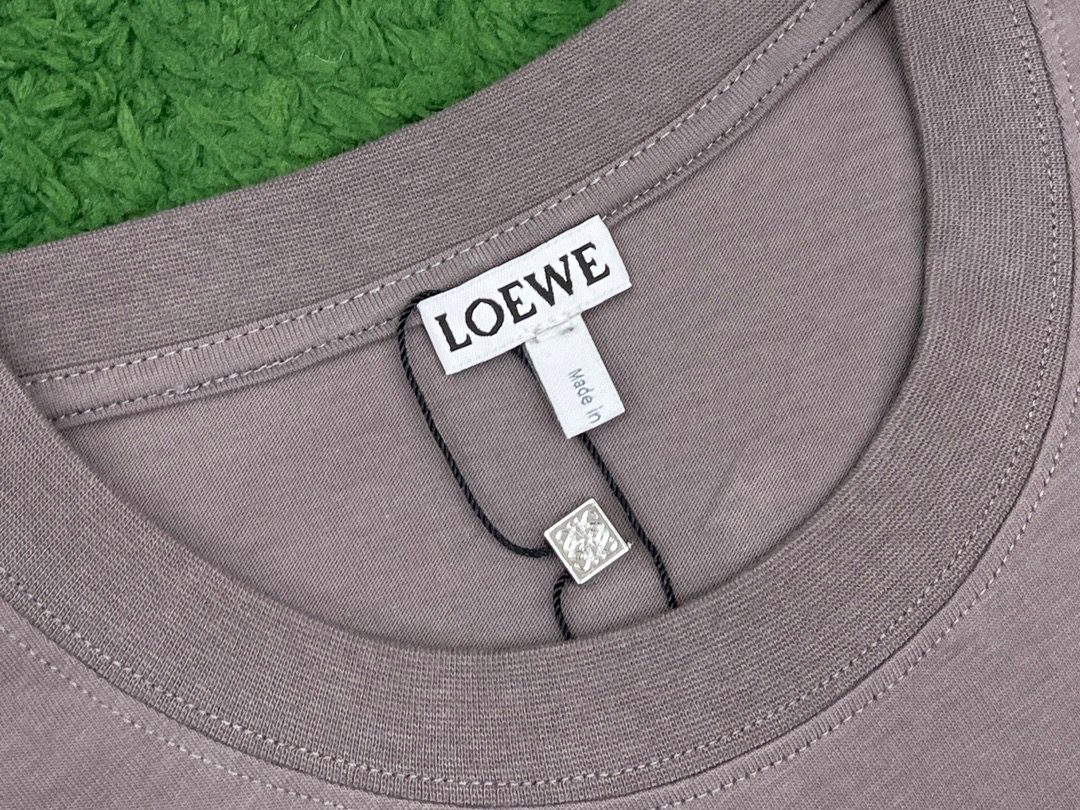 LOEWE TSHIRT