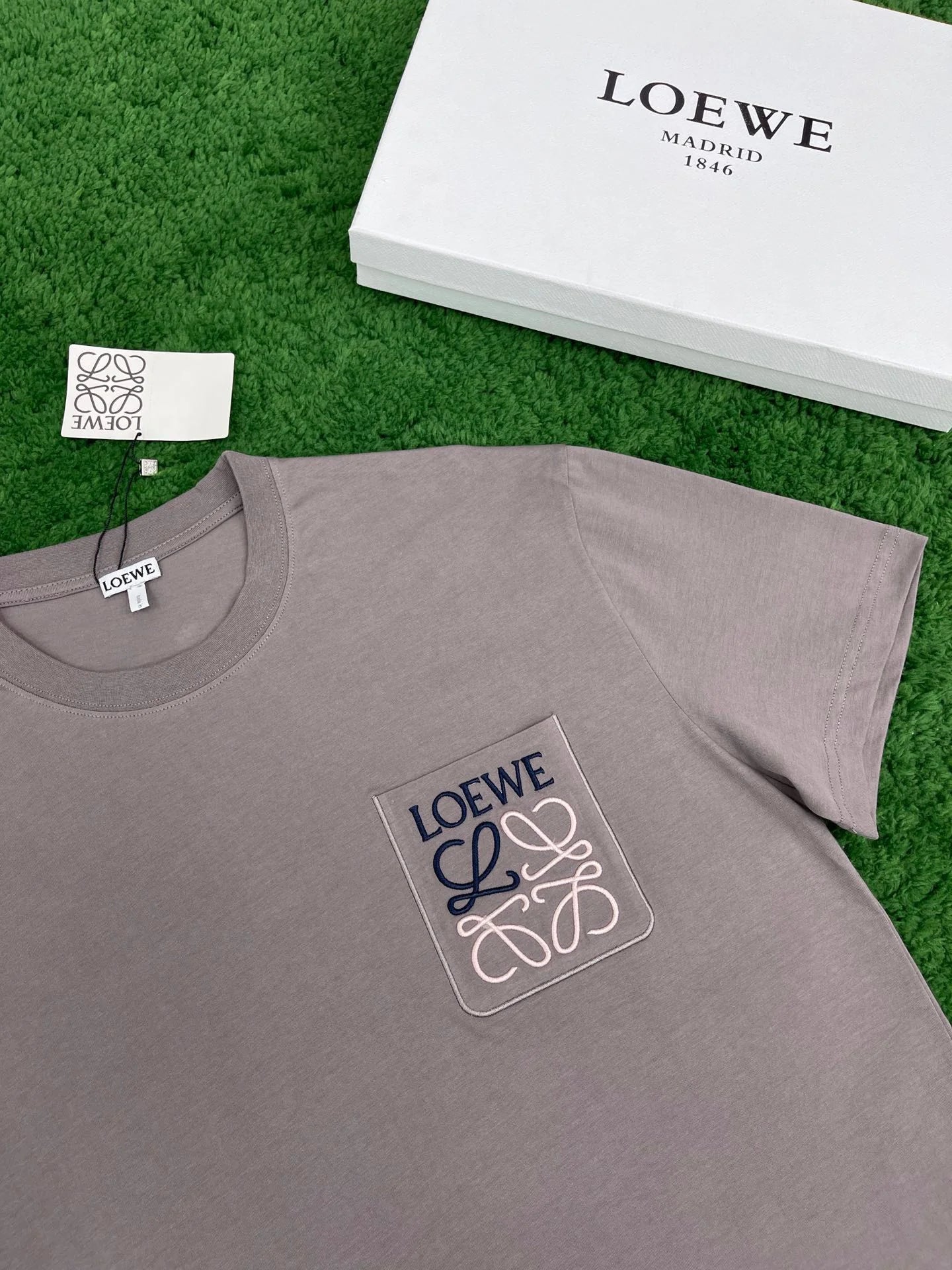 LOEWE TSHIRT