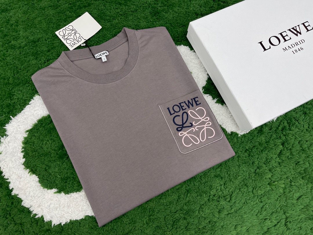LOEWE TSHIRT