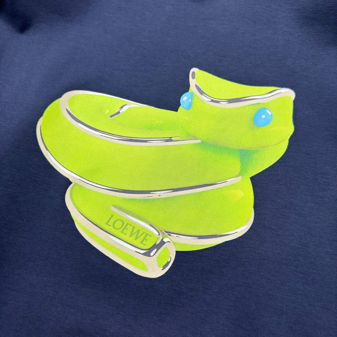 LOEWE TSHIRT