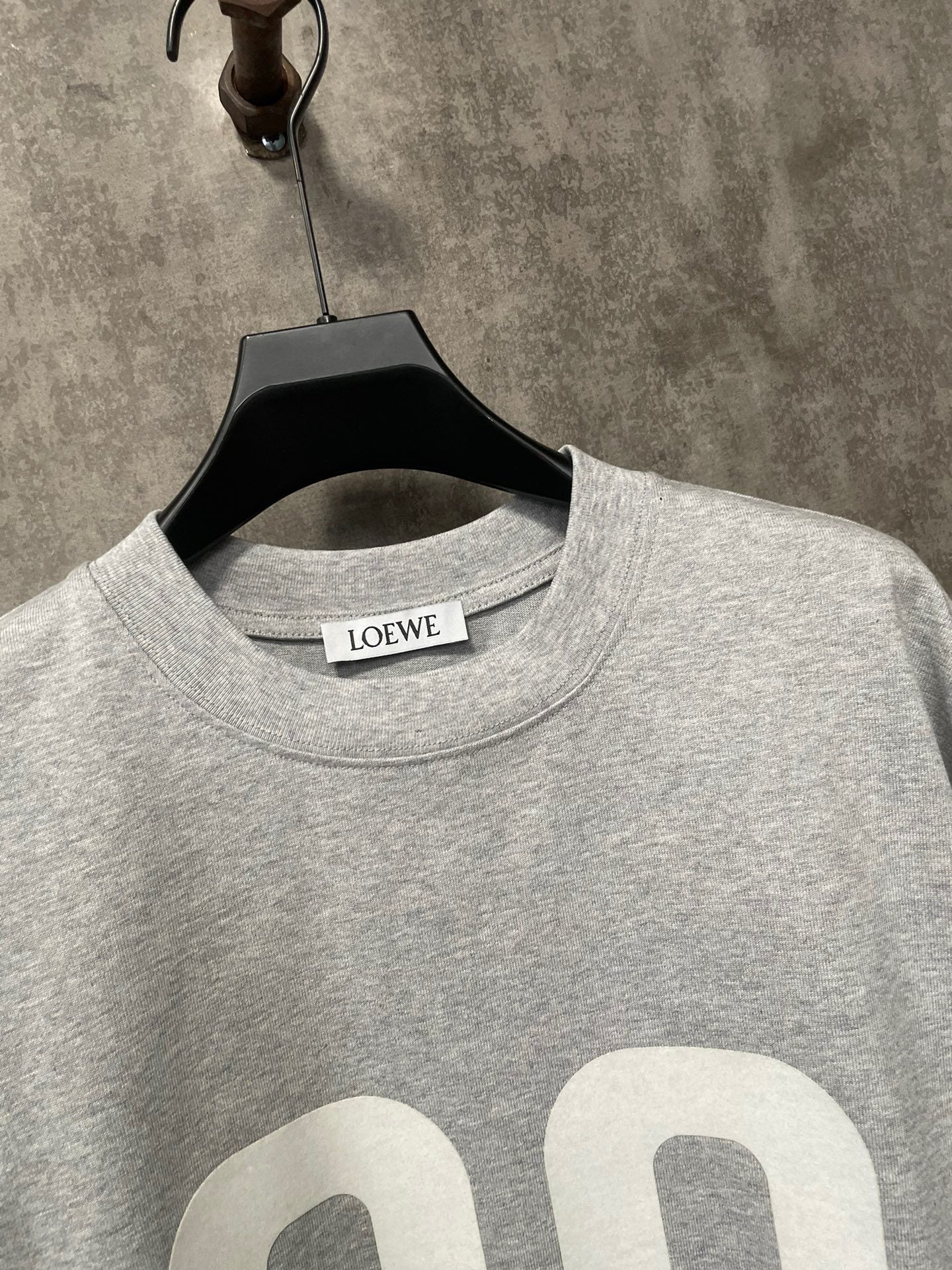 LOEWE TSHIRT