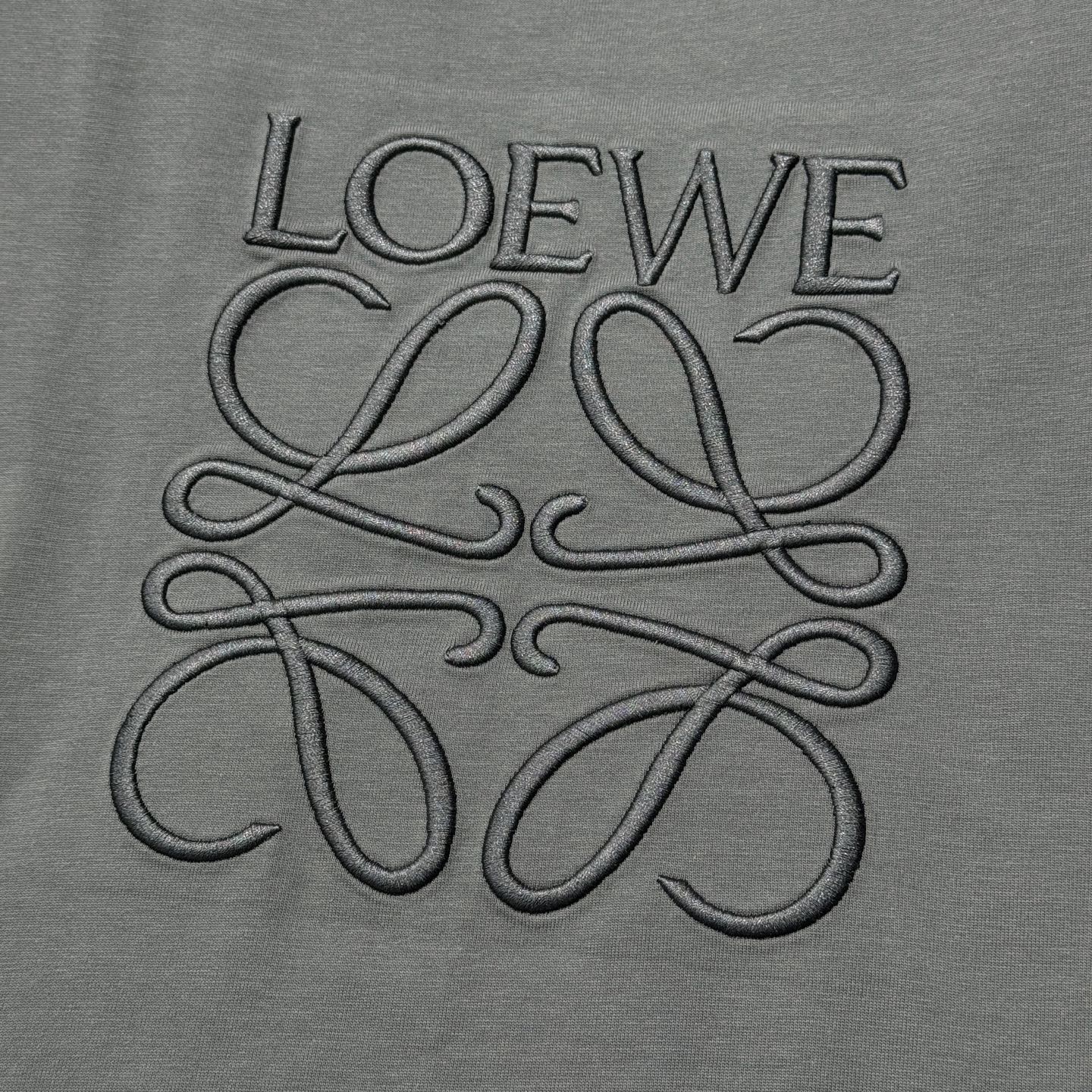 LOEWE TSHIRT